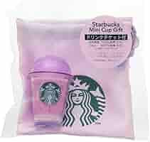 スターバックス　ミニカップギフト　2023年 10個セット　Starbucks Amazon | スタバ スターバックス SAKURA2024 スターバックス